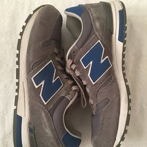 New Balance Shoes
